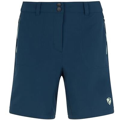 Pantaloncini donna ZIENER NAKOA-Z - Hale Navy Pantaloncini donna ZIENER NAKOA-Z - Hale Navy
