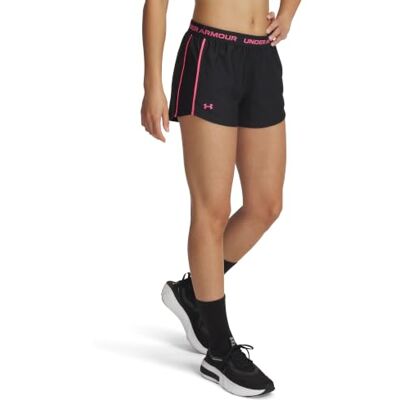 Shorts traspiranti e ad asciugatura rapida Under Armour Castlerock XXL Shorts traspiranti e ad asciugatura rapida Under Armour Castlerock XXL