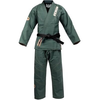 VENUM Kimono De Jjb Elite 5.0 (450 Gsm) Kimono di JJB Uomo VENUM Kimono De Jjb Elite 5.0 (450 Gsm) Kimono di JJB Uomo