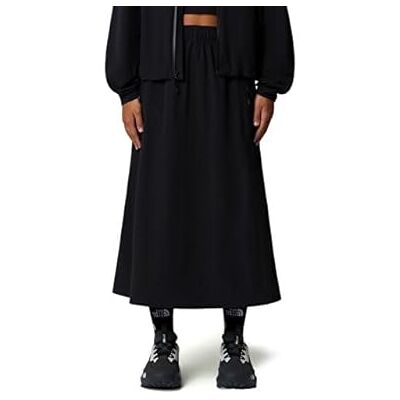 The North Face JK3 W North Dome Wind Skirt Gonna Sportiva Donna TNF Black Taglia M The North Face JK3 W North Dome Wind Skirt Gonna Sportiva Donna TNF Black Taglia M