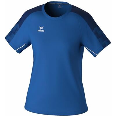 T-shirt a manica corta Erima Evo Star - T-shirt T-shirt a manica corta Erima Evo Star - T-shirt