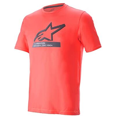 Alpinestars Maglietta da Uomo Ageless V3 Tee Alpinestars Maglietta da Uomo Ageless V3 Tee