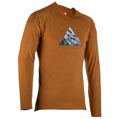 Leatt Maglia MTB Gravity 2.0 Leatt Maglia MTB Gravity 2.0