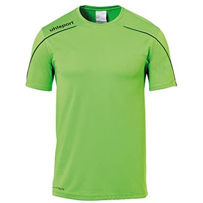 Uhlsport Maglia Stream 22 Maglia per Bambini Unisex Bambini e Ragazzi Uhlsport Maglia Stream 22 Maglia per Bambini Unisex Bambini e Ragazzi