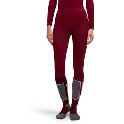 Falke Donna Warm Long Calzamaglia Sportiva Tecnica per Temperature da miti a Fredde Caldo Intimo Tecnico Traspiranti Asciugatura Rapida sostenibili Filo Funzionale 1 Pezzo Falke Donna Warm Long Calzamaglia Sportiva Tecnica per Temperature da miti a Fredde Caldo Intimo Tecnico Traspiranti Asciugatura Rapida sostenibili Filo Funzionale 1 Pezzo