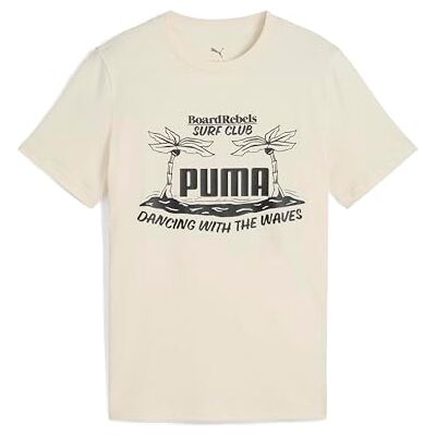 Puma MID90S Graphic Tee III B - Maglietta sportiva Puma MID90S Graphic Tee III B - Maglietta sportiva