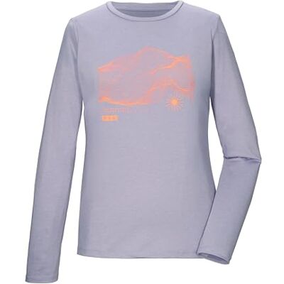 Killtec Donna Maglietta Tecnica Kos 179 Wmn LS Shrt Killtec Donna Maglietta Tecnica Kos 179 Wmn LS Shrt