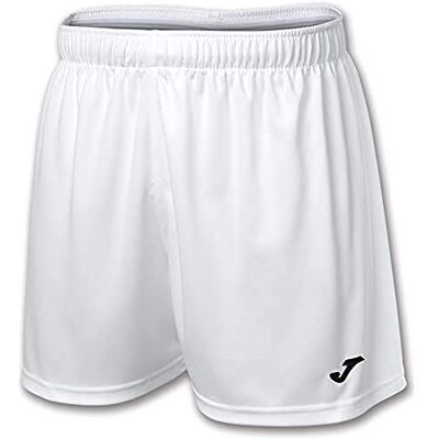 JOMA - Rugby Shorts - Bianco - 6XS-5XS - Shorts JOMA - Rugby Shorts - Bianco - 6XS-5XS - Shorts