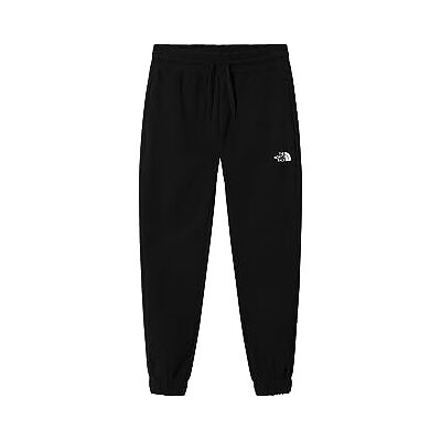 The North Face - Standard Regular - Nero - XXL - Pantaloni The North Face - Standard Regular - Nero - XXL - Pantaloni