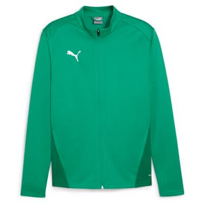 Puma Ragazzo Giacca da Allenamento teamGOAL - Giacca da Allenamento Puma Ragazzo Giacca da Allenamento teamGOAL - Giacca da Allenamento