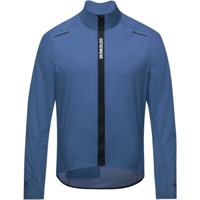 GORE WEAR - Spinshift - Blu - XL - Giacca GORE WEAR - Spinshift - Blu - XL - Giacca