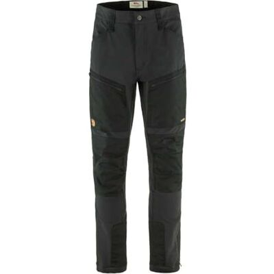 Fjällräven - KEB AGILE WINTER TROUSERS M - Pantaloni da trekking Fjällräven - KEB AGILE WINTER TROUSERS M - Pantaloni da trekking