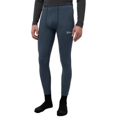 Jack Wolfskin Infinite Light Pants M, Leggings Uomo Jack Wolfskin Infinite Light Pants M, Leggings Uomo