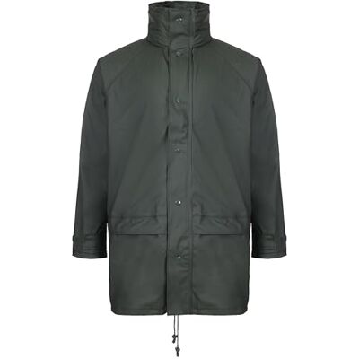 Giacca Flex Fort 220-GRN-S Verde - S Giacca Flex Fort 220-GRN-S Verde - S