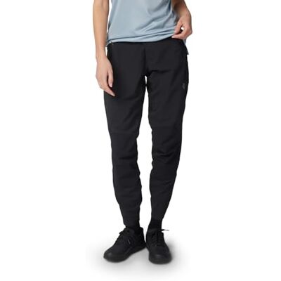 Fox Damen Velohosen - 24 W Defend Blk L - Pantaloni da ciclismo Fox Damen Velohosen - 24 W Defend Blk L - Pantaloni da ciclismo