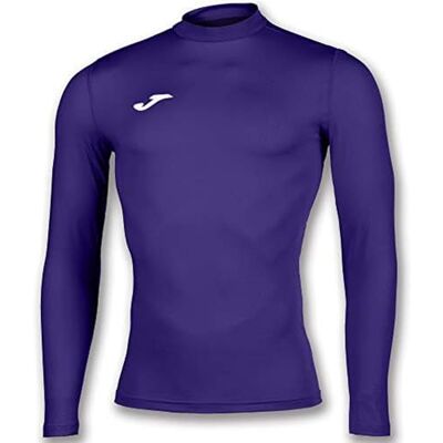 Maglietta da calcio viola per uomo JOMA Brama Academy - Maglietta Maglietta da calcio viola per uomo JOMA Brama Academy - Maglietta