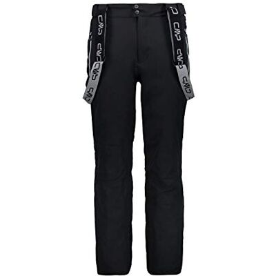 CMP Pantaloni da Sci da Uomo CMP Pantaloni da Sci da Uomo