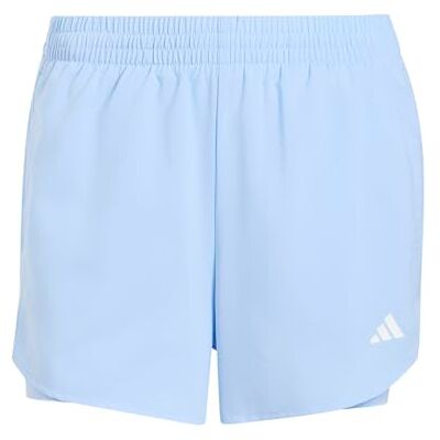 Adidas Workout Essentials 2in1 Shorts, Pantaloncini Donna Adidas Workout Essentials 2in1 Shorts, Pantaloncini Donna