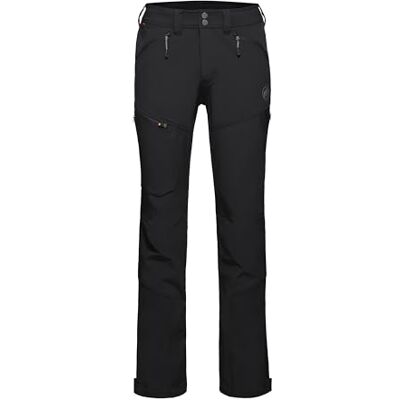 Mammut Zinal Guide SO Hybrid Pants da Uomo Mammut Zinal Guide SO Hybrid Pants da Uomo