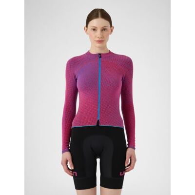 UYN - Spectre - Rosa - XS - jersey da ciclismo UYN - Spectre - Rosa - XS - jersey da ciclismo