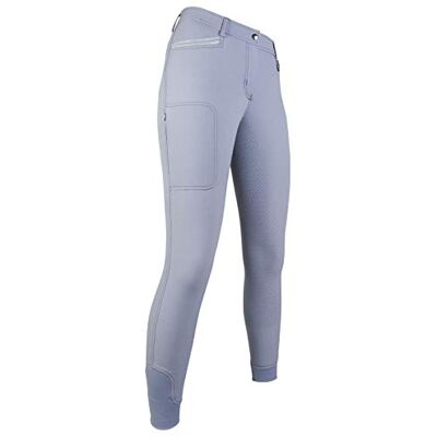 HKM Mondiale Leggings da Equitazione. Unisex Adulto HKM Mondiale Leggings da Equitazione. Unisex Adulto