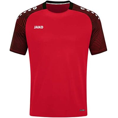JAKO Performance Maglietta da Uomo Scuro JAKO Performance Maglietta da Uomo Scuro