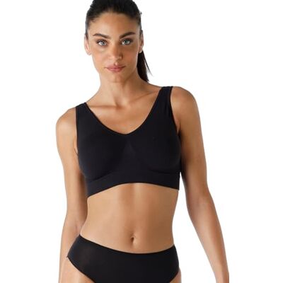 Nike Modello 5/XL Reggiseno yoga a basso impatto - Reggiseno Nike Modello 5/XL Reggiseno yoga a basso impatto - Reggiseno