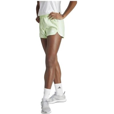 Shorts da allenamento ADIDAS Pacer - Alta - 3 Strisce - 5 Pollici Shorts da allenamento ADIDAS Pacer - Alta - 3 Strisce - 5 Pollici