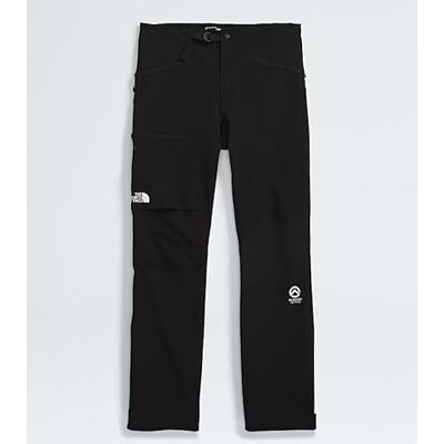Pantaloni Softshell Uomo North Face Summit Camlang - Resistenti al vento, Riciclati, XL Pantaloni Softshell Uomo North Face Summit Camlang - Resistenti al vento, Riciclati, XL