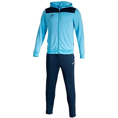 JOMA - Phoenix II - Blu - 7-8 anni - Tracksuit JOMA - Phoenix II - Blu - 7-8 anni - Tracksuit