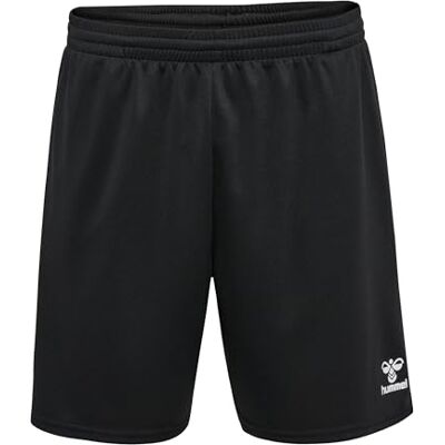 Hummel Pantaloni Corti Hmlessential per Adulti Hummel Pantaloni Corti Hmlessential per Adulti
