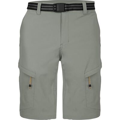Killtec Uomo Pantaloncini Funzionali/Pantaloncini con Cintura Kos 11 MN BRMDS, helloliv, 54, Killtec Uomo Pantaloncini Funzionali/Pantaloncini con Cintura Kos 11 MN BRMDS, helloliv, 54,