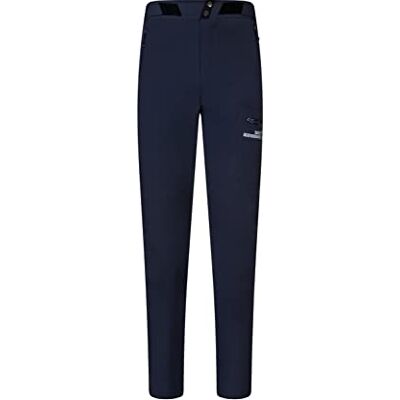 Pantaloni Prow 2.0 Blu 2XL Rock Experience Pantaloni Prow 2.0 Blu 2XL Rock Experience