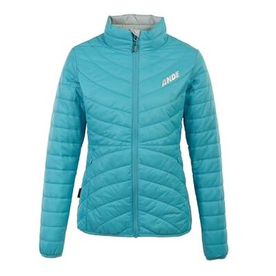 Ande TOFANA LADY JKT GIACCA TECNICA ANTIVENTO OUTDOOR Ande TOFANA LADY JKT GIACCA TECNICA ANTIVENTO OUTDOOR