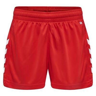Hummel hmlCORE XK Poly Shorts Kids Hummel hmlCORE XK Poly Shorts Kids