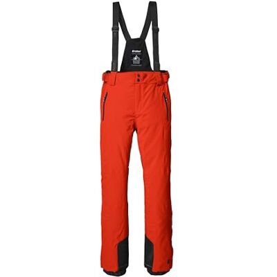 Pantaloni da sci KILLTEC KSW 467 MN - pantaloni da sci Pantaloni da sci KILLTEC KSW 467 MN - pantaloni da sci