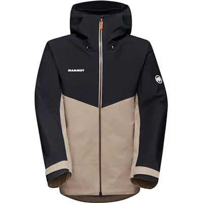 Mammut Crater IV Gore-Tex Giacca S - Hardshell Mammut Crater IV Gore-Tex Giacca S - Hardshell