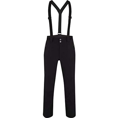 Mc Kinley Didi Lg Pantaloncini Pantaloncini Da Uomo, Uomo, Black, 106 Mc Kinley Didi Lg Pantaloncini Pantaloncini Da Uomo, Uomo, Black, 106