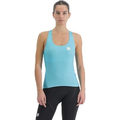 Maglia da ciclismo Sportful Matchy Blu - Maglia da ciclismo Maglia da ciclismo Sportful Matchy Blu - Maglia da ciclismo