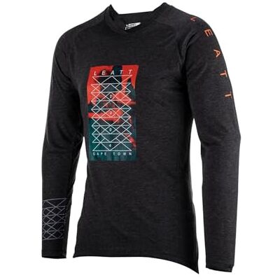 Leatt Maglia MTB Gravity 2.0 Leatt Maglia MTB Gravity 2.0