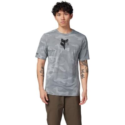 FOX - Ranger TruDri - Grigio - XL - Jersey FOX - Ranger TruDri - Grigio - XL - Jersey