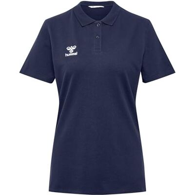 Hummel Maglietta da Donna Hmlgo 2.0 Hummel Maglietta da Donna Hmlgo 2.0
