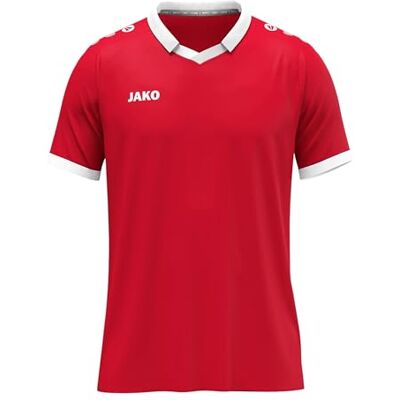 Camicia Jako km 4251-105 Rood Grande - Camicia Camicia Jako km 4251-105 Rood Grande - Camicia
