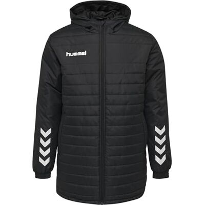 Hummel Hmlpromo Giacca da panca unisex per bambini Hummel Hmlpromo Giacca da panca unisex per bambini