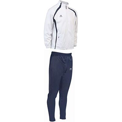 Tuta da allenamento Asioka 81/09 - Design sportivo Tuta da allenamento Asioka 81/09 - Design sportivo