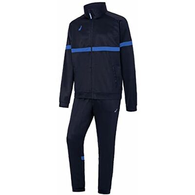 Joluvi S6483093 Tuta, Adulti Unisex, Multicolore, Standard Joluvi S6483093 Tuta, Adulti Unisex, Multicolore, Standard