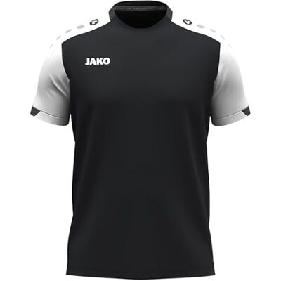 Jako Dynamic Kinder Schwarz - Giacca Jako Dynamic Kinder Schwarz - Giacca