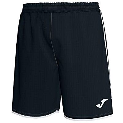 Shorts da calcio neri per uomo - JOMA Shorts da calcio neri per uomo - JOMA