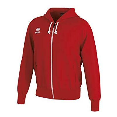 Errea 0Z00020 JACOB GIUBBINO AD Giacca rosso XXL Errea 0Z00020 JACOB GIUBBINO AD Giacca rosso XXL