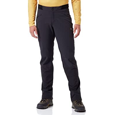 GOREWEAR Herren Radhose Fernflow schwarz - Pantaloncini da ciclismo GOREWEAR Herren Radhose Fernflow schwarz - Pantaloncini da ciclismo